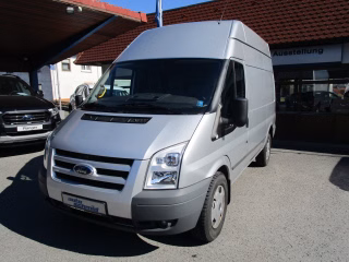 Ford Transit Kasten FT 350 M Trend ALLRAD