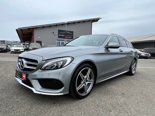Mercedes-Benz C 220 Used vehicle for sale