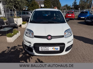 Fiat Panda Easy*1.HAND*KLIMA*TÜV/AU NEU*EURO6*GARANTI - photo 3