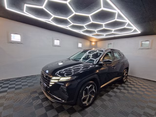 Hyundai TUCSON T-GDI|Plug-In Hybrid 4WD|LED|NAVI|LED-GRILL