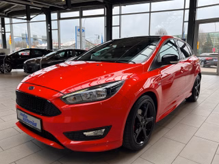 Ford Focus  St-Line