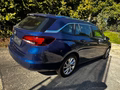 Daumennagel 7 - Opel Astra Elegance 1,5 Alu Navi LED SH LH PDC T-Leder