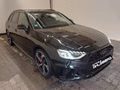 Daumennagel 3 - Audi A4 AVANT 40TFSI S-LINE/S.OPTIK/MATRIX/KAMERA/AHK