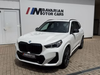 BMW X1 Used vehicle for sale
