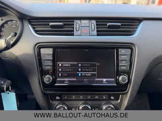 Skoda Octavia Elegance*2.HAND*KLIMA*ACC*TEMP*SPUR*NAVI - foto 23