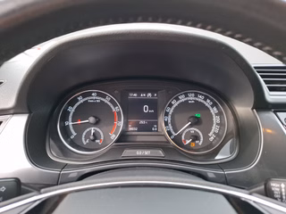 Skoda Fabia 1.0 TSI Combi Best of DSG / NAVI / LED / SITZHEIZUNG - foto 7