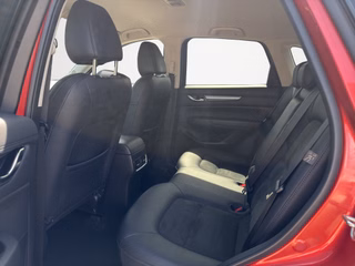 Mazda CX-5 Edition 100 2WD 2.0 KLIMA / LEDER / NAVI / LED / E-SITZE - foto 10