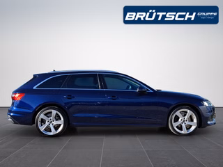 Audi A4 Avant 35 TFSI advanced S-TRONIC / LEDER / ACC / E-SITZE / KAMERA - foto 3