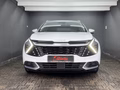 Daumennagel 2 - Kia Sportage 1,6 CRDI Spirit, ACC, LED, 360°, H&K