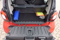 Daumennagel 11 - smart fortwo coupe Kamera, Navi, SHZ, Panorama