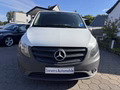 Daumennagel 2 - Mercedes-Benz Vito Kasten 111 CDI Lang Klima