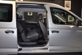 Daumennagel 11 - Volkswagen Caddy Maxi/1 HAND