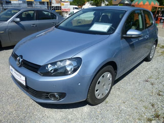 Volkswagen Golf Used vehicle for sale