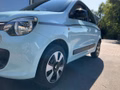 Daumennagel 5 - Renault Twingo Limited SITZHEIZUNG KLIMA BLUETOOTH