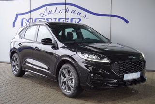 Ford Kuga ST-Line 1,5 150PS 4*J.Gar/Navi/LED/Kamera  **