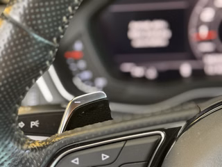 Audi RS 5 Coupe 2.9 TFSI quattro MASSAGE TOT HEAD-UP SHZ - photo 24
