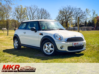 MINI One Gebrauchtwagen Kaufen
