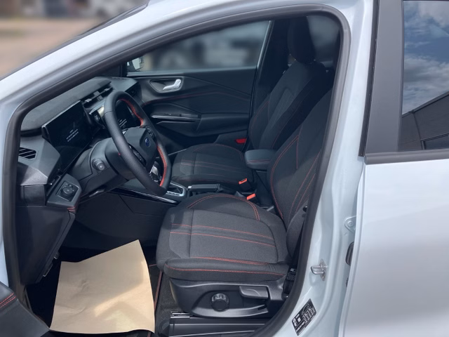 Ford Puma ST-Line 1.0i Automatik, neues Modell Top-Ausstattung - bilder 6