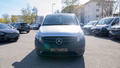Daumennagel 2 - Mercedes-Benz Vito Kasten extralang 1HAND GITTERBOX PDC NAVI