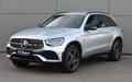 Thumbnail 1 - Mercedes-Benz GLC 300 DE 4 MATIC/AMG/NIGHT/ ACC/MBUX/HUD/RFK/AHK