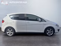 Daumennagel 6 - SEAT Altea Reference Copa/KLIMA/2.HAND/HU NEU/EURO.5/