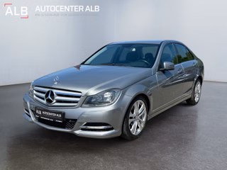 Mercedes-Benz C 220 Gebrauchtwagen Kaufen