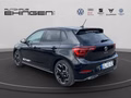 Daumennagel 9 - Volkswagen Polo R-Line 1.0 TSI DSG Matrix+ACC+Navi+Kamera