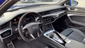 Daumennagel 14 - Audi RS6 ABT Legacy Edition 760 PS | 1 von 200 | Keramik