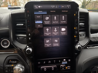 Dodge RAM Limited Night Edition MWK + Rambox - foto 25
