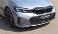 Daumennagel 4 - BMW 320 XD M SPORT PRO/SHADOW/ LCI/WIDES/360°/H-K/ACC/AHK