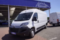 Daumennagel 3 - Citroën Jumper 35 L3H2 2,2 140PS Klimaaut/Ganzjahresreifen   **