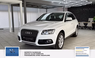Audi Q5 Авто с пробегом купить