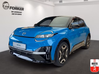 Nissan Micra Neuwagen Kaufen