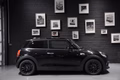 Daumennagel 6 - MINI ONE Mini 3-trg. One