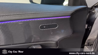 Mercedes-Benz CLA 220 d PROGRESSIVE+PANO+AHK+KAM+LED-AMBIENTE - фото 11