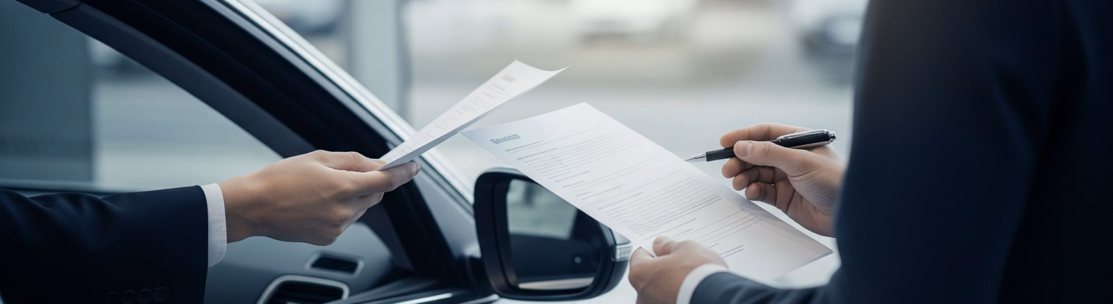 Automobilvertrieb Jürgen Hedergott