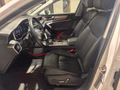 Daumennagel 11 - Audi A6 Avant 50 TDI quattro design MATRIX/B&O/AHK