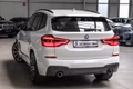 Daumennagel 9 - BMW X3 xDrive 30i Sport-Aut///M SPORT/KAMERA/HUD/DAB