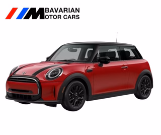 2023 MINI Cooper Hardtop 2 Door - photo 1