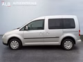 Daumennagel 2 - Volkswagen Caddy Life Team 1.9 TDI/KLIMA/1.HAND/HU NEU/AHK/SCHIEBETÜR/