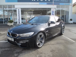 BMW M3 Used vehicle for sale