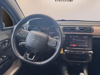 Citroën C3 Plus  LED CarPlay PDC Sitzhzg. - photo 2