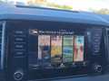 Daumennagel 34 - Skoda Karoq Sportline 1,5TSI DSG 4*J.Gar/aAHK/Matrix/Navi  **