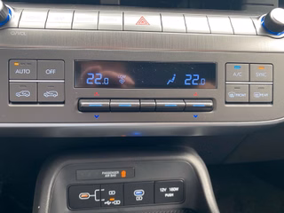 Hyundai KONA 1.0T Select MY26 Funktionspaket Sitzheizung - bilder 13