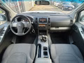 Daumennagel 17 - Nissan Pathfinder 2,5 dCi XE Plus/7-SITZ/AHK/KLIMAAUT./