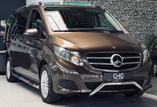 Mercedes-Benz V 250 Gebrauchtwagen Kaufen