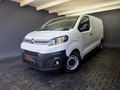Daumennagel 1 - Citroën Jumpy L2 Kasten AHK, REGAL, PDC, TEMPOMAT