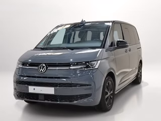 Volkswagen T7 Multivan Gebrauchtwagen Kaufen
