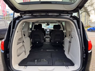 Chrysler Pacifica 3.6l V6 SXT - foto 10