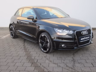 Audi A1 Gebrauchtwagen Kaufen